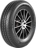 215/65 R16C 109T 8PR TL VAN A/S 3PMSF C-C-2